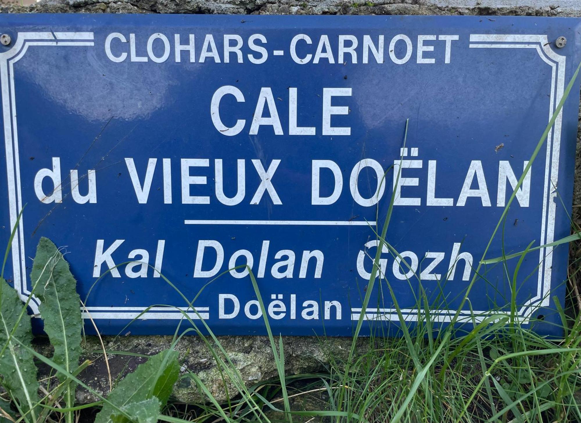 Ty Glazu Doelan Espace 60M2, Port& Criques A Pied, 2 Chambres Privees Au 1Er Etage, Sdb, Wc Separe Clohars-Carnoët Dış mekan fotoğraf
