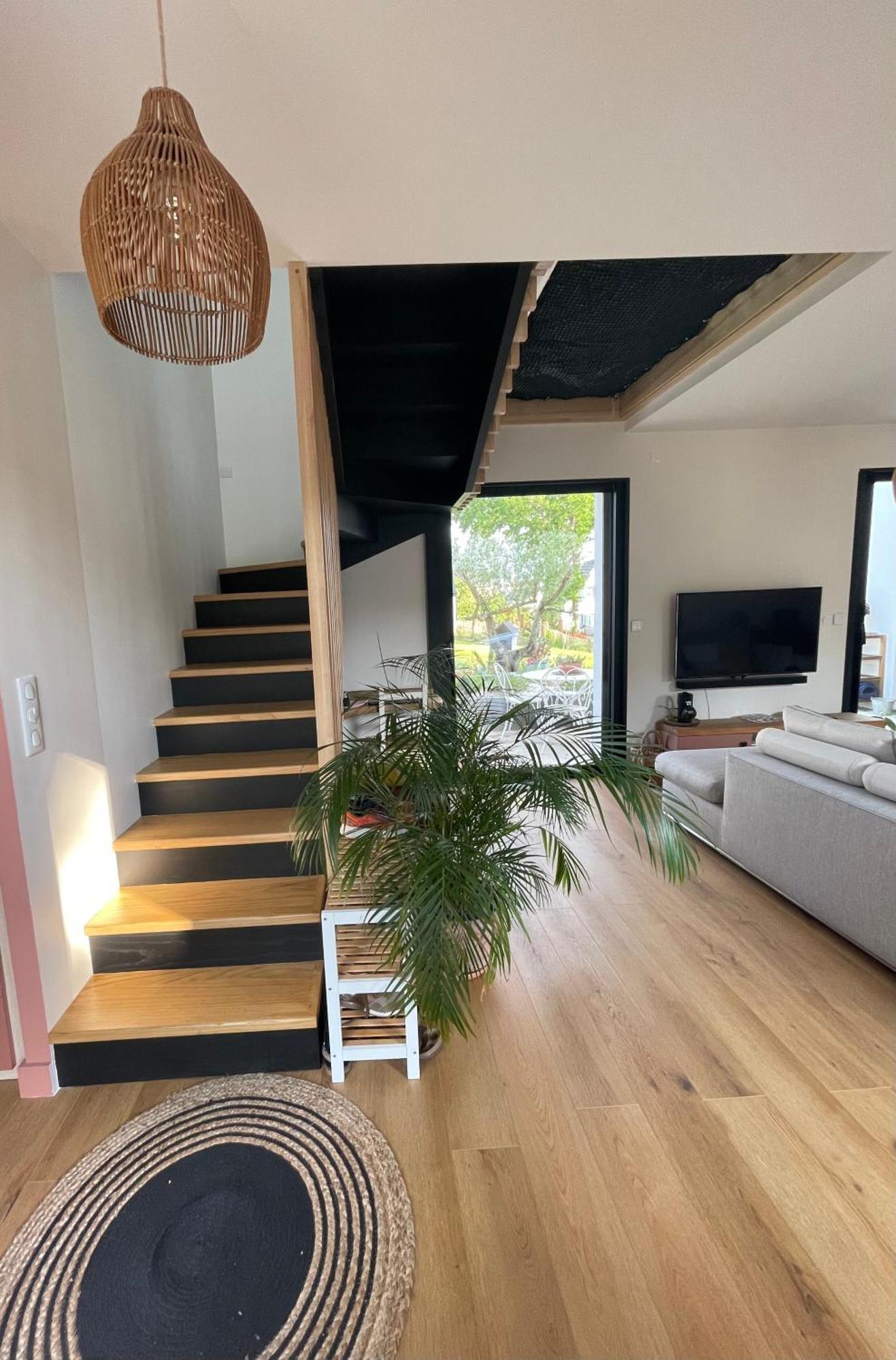 Ty Glazu Doelan Espace 60M2, Port& Criques A Pied, 2 Chambres Privees Au 1Er Etage, Sdb, Wc Separe Clohars-Carnoët Dış mekan fotoğraf